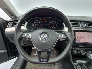 Volkswagen Arteon foto 12