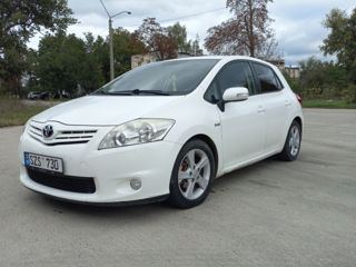 Toyota Auris foto 2