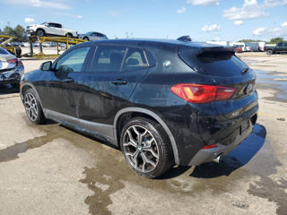 BMW X2 foto 4