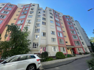 Apartament cu 1 cameră, 58 m², Centru, Chișinău