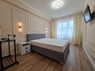 Apartament cu 2 camere, 68 m², Ciocana, Chișinău foto 7