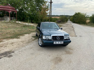 Mercedes Series (W124) foto 9