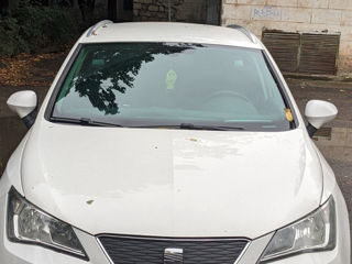 Seat Ibiza foto 1