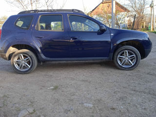 Dacia Duster foto 7