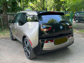 BMW i3 foto 4