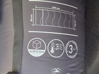 Sac de dormit foto 5