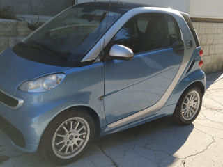 Smart Fortwo foto 2