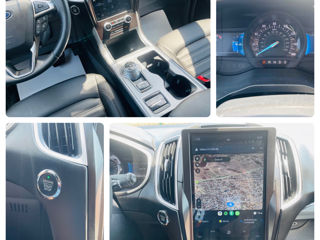 Ford Edge foto 12