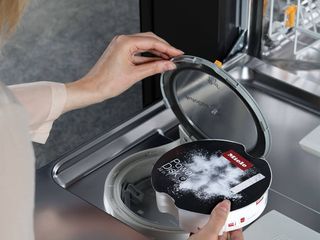 Посудомоечные машины и техника Miele от официального дилера в Молдове. foto 6