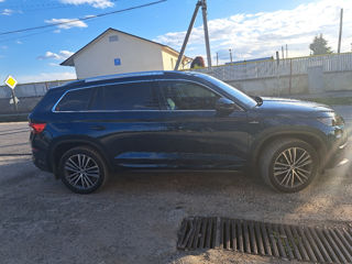 Skoda Kodiaq foto 4