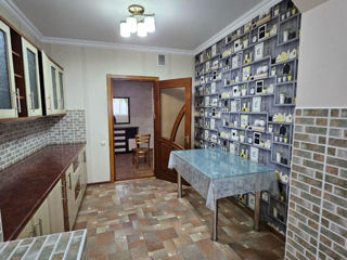Apartament cu 3 camere, 70 m², BAM, Bălți foto 7