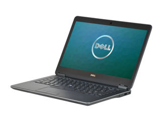 Dell Latitude 7440 (i5-4300U /8GB /SSD 128GB) din Germania cu garantie 2 ani, licenta Win11Pro foto 1