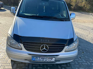 Mercedes Vito foto 3