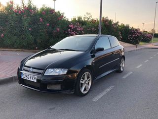 Fiat Stilo foto 3