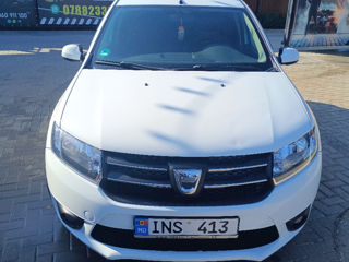 Dacia Sandero foto 2