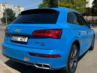 Audi Q5 foto 4