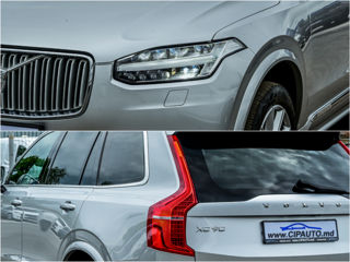 Volvo XC90 foto 17