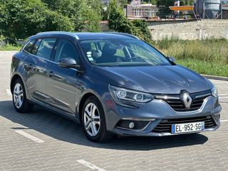 Renault Megane foto 3