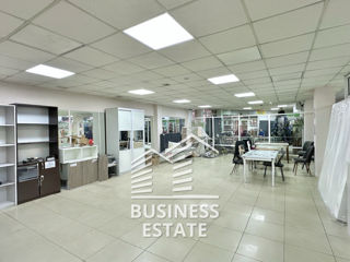 Chirie! 100 m2! Show Room! Botanica, bd. Dacia! Prima linie! Open Space! foto 4