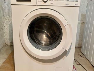 Mașină de spălat Siemens IQ500 7kg
