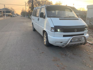 Volkswagen Transporter foto 3