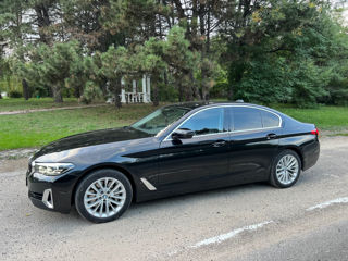 BMW 5 Series foto 7