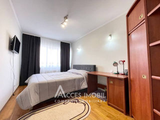 Apartament cu 3 camere, 119 m², Centru, Chișinău foto 7