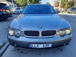 BMW 7 Series foto 1