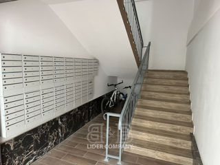 Apartament cu 2 camere, 53 m², Botanica, Chișinău foto 10