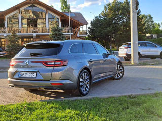 Renault Talisman foto 3