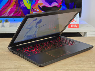 Top! Asus TUF (i7 7700HQ/32Gb DDR4/GTX 1060 /1Tb +256Gb NVMe SSD) foto 4