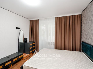 Apartament cu 1 cameră, 28 m², Poșta Veche, Chișinău foto 2