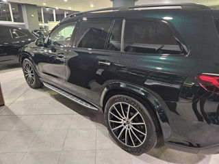 Mercedes GLS-Class foto 7