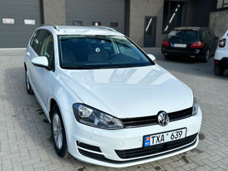 Volkswagen Golf foto 2