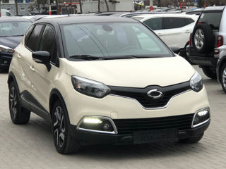 Renault Captur foto 4