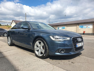 Audi A6 foto 9