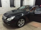 Mercedes CLS Class foto 4