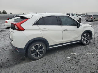 Mitsubishi Eclipse Cross foto 4