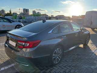 Honda Accord foto 3