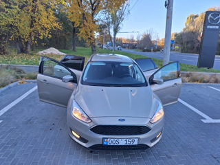 Ford Focus foto 6