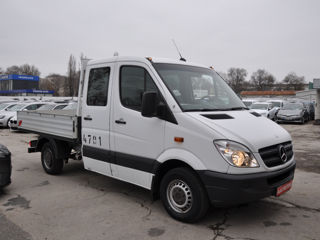 Mercedes Sprinter foto 3