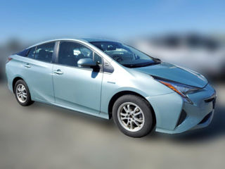 Toyota Prius foto 3