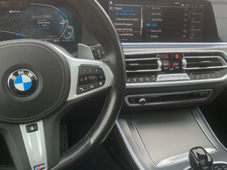 BMW X5 foto 10