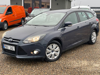 Ford Focus foto 2