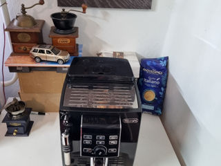 Delonghi ECAM 25.128b foto 4