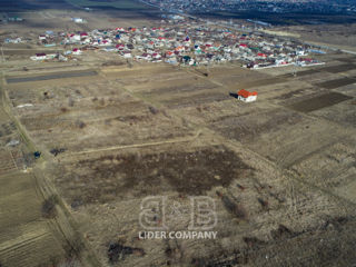 Teren 28,8 Ari Băcioi / Străisteni foto 2