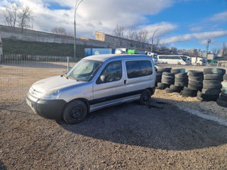 Citroen Berlingo foto 2