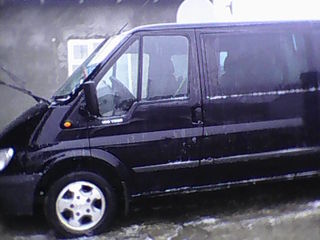 Ford Transit  люкс foto 4