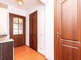 Apartament cu 2 camere, 52 m², Botanica, Chișinău
