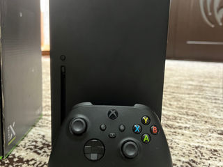 Xbox series X foto 2